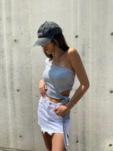 Cargar imagen en el visor de la galería, Crop Top Umbria
